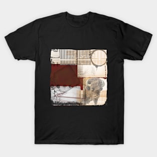 Buffalo T-Shirt